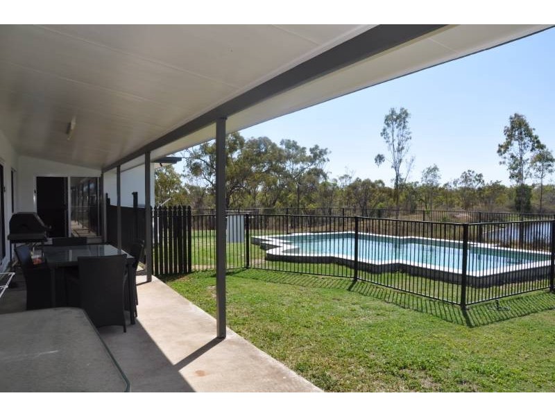 Toukae Flinders Highway, Charters Towers QLD 4820