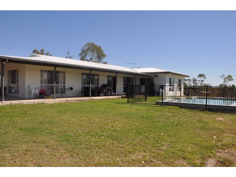 Toukae Flinders Highway, Charters Towers QLD 4820
