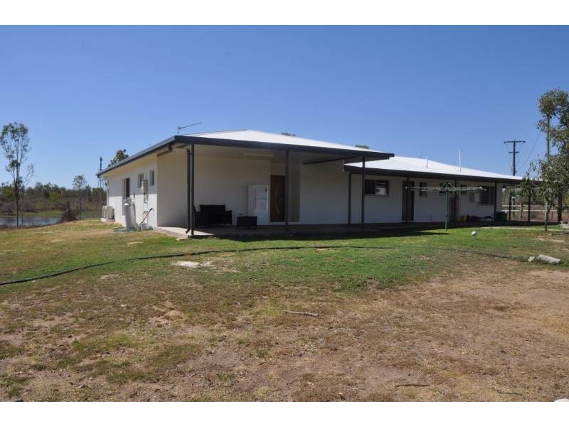 Toukae Flinders Highway, Charters Towers QLD 4820