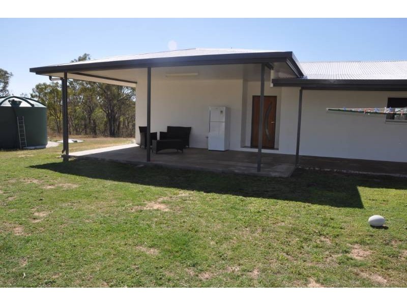 Toukae Flinders Highway, Charters Towers QLD 4820