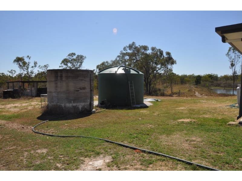 Toukae Flinders Highway, Charters Towers QLD 4820