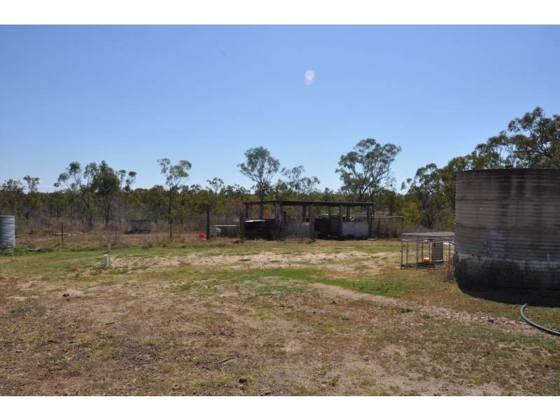Toukae Flinders Highway, Charters Towers QLD 4820