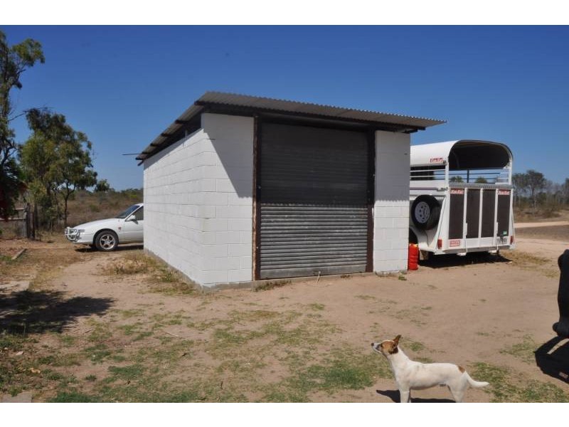 Toukae Flinders Highway, Charters Towers QLD 4820