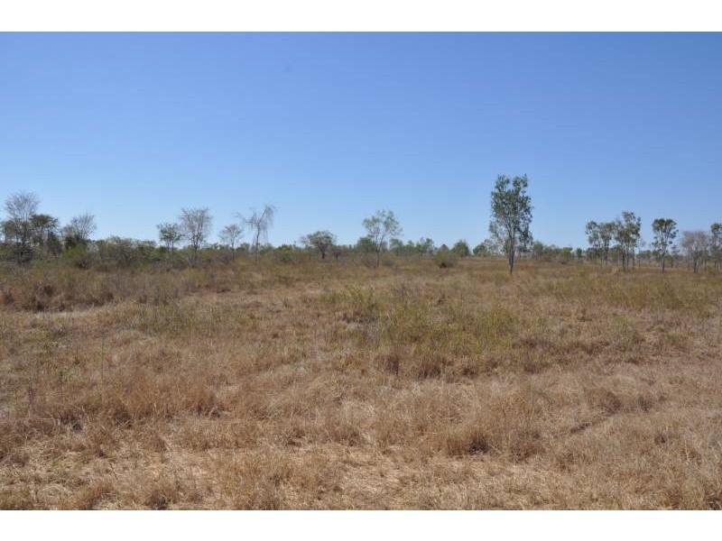 Toukae Flinders Highway, Charters Towers QLD 4820