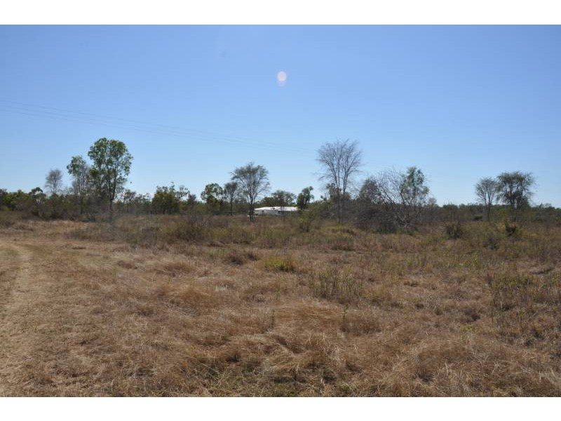 Toukae Flinders Highway, Charters Towers QLD 4820