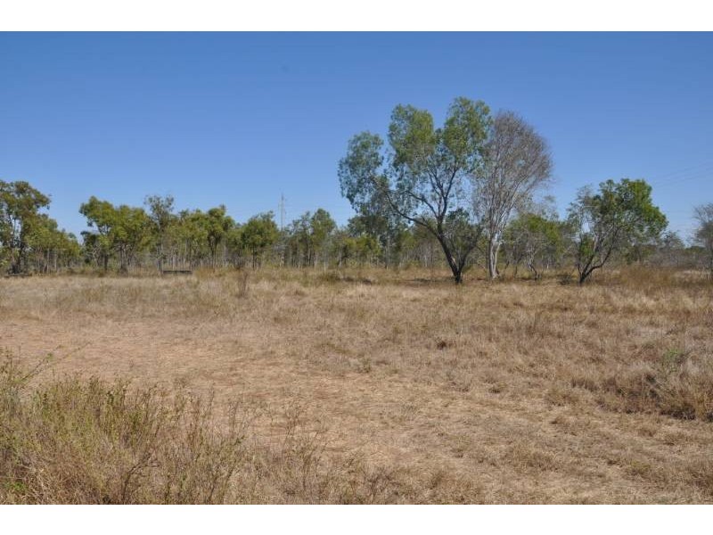 Toukae Flinders Highway, Charters Towers QLD 4820