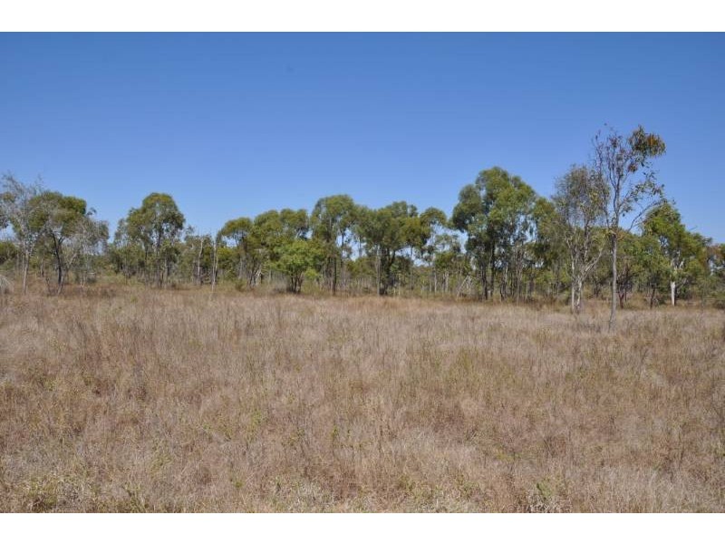 Toukae Flinders Highway, Charters Towers QLD 4820