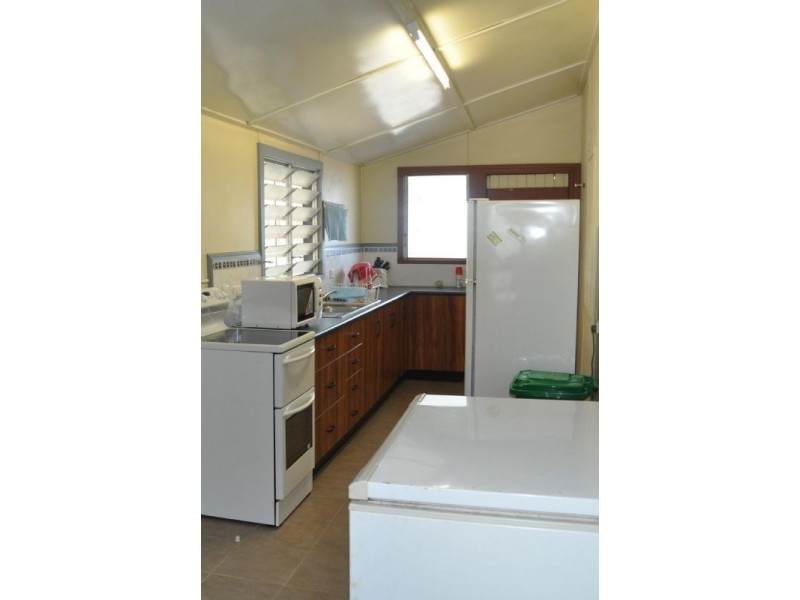 696 Cherry Creek Road, Charters Towers QLD 4820