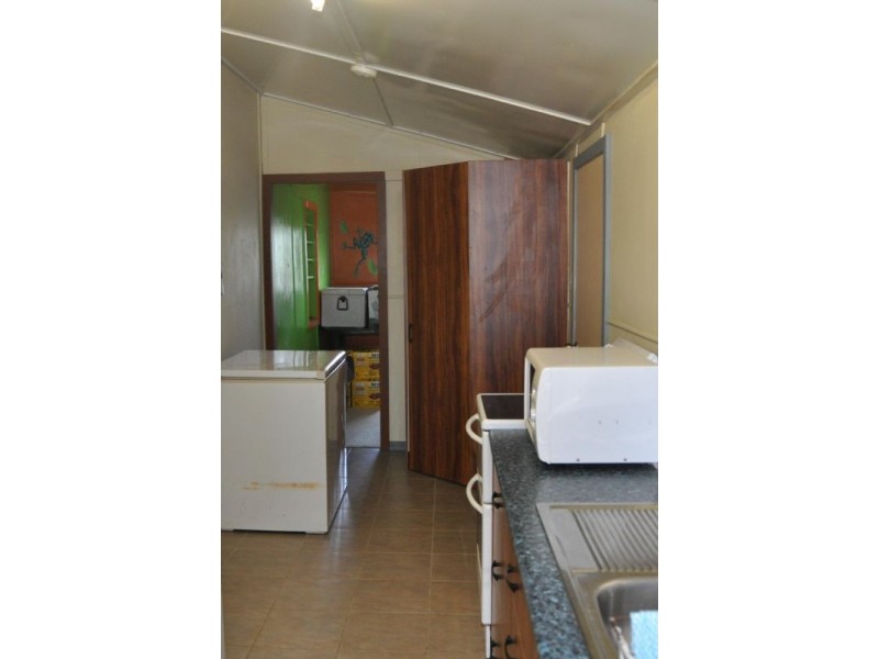 696 Cherry Creek Road, Charters Towers QLD 4820