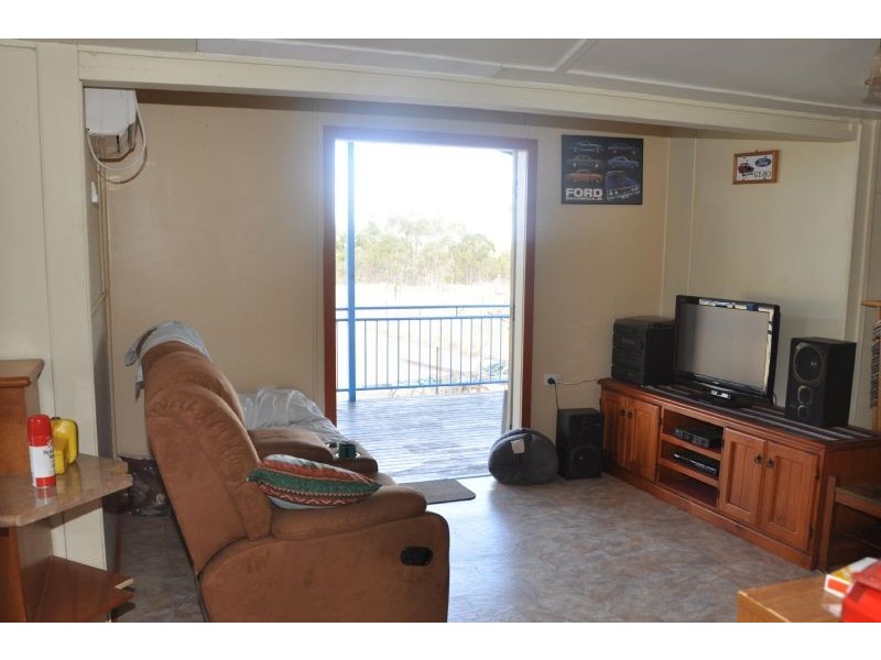696 Cherry Creek Road, Charters Towers QLD 4820