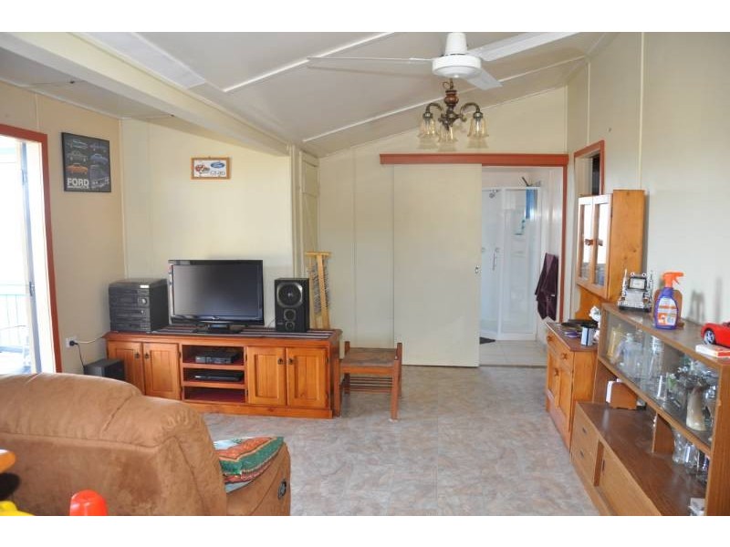 696 Cherry Creek Road, Charters Towers QLD 4820