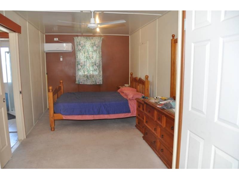 696 Cherry Creek Road, Charters Towers QLD 4820