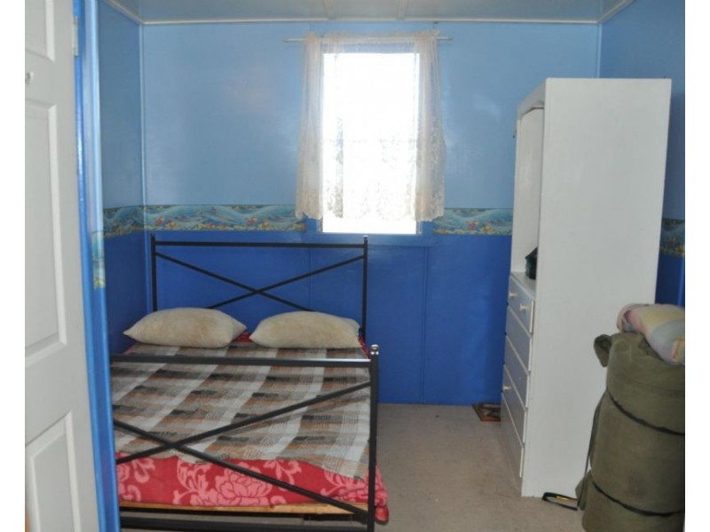 696 Cherry Creek Road, Charters Towers QLD 4820