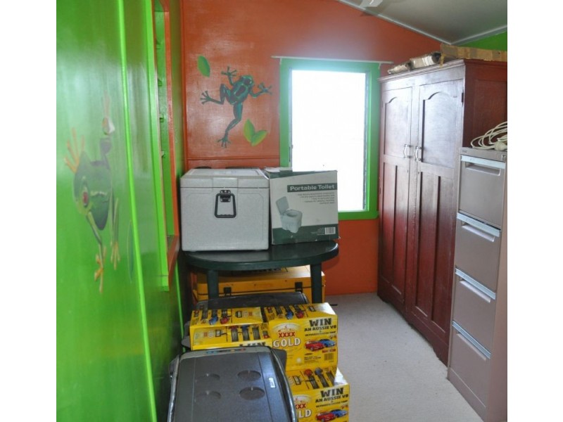 696 Cherry Creek Road, Charters Towers QLD 4820