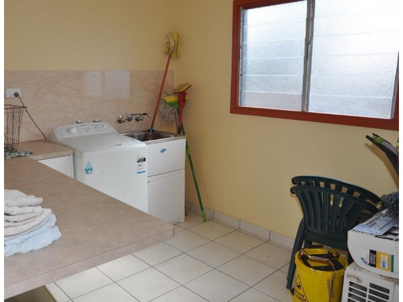 696 Cherry Creek Road, Charters Towers QLD 4820