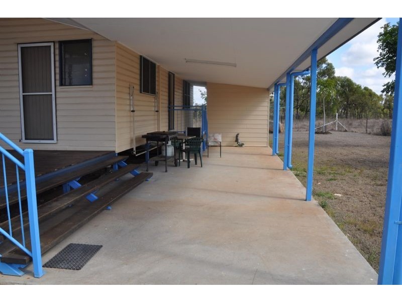 696 Cherry Creek Road, Charters Towers QLD 4820
