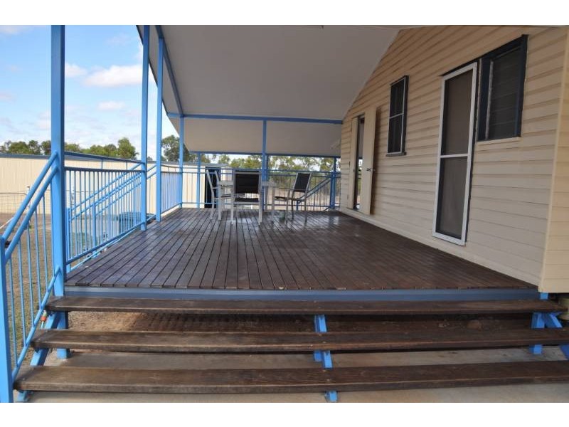 696 Cherry Creek Road, Charters Towers QLD 4820