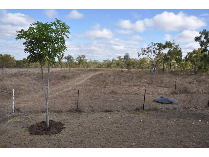 696 Cherry Creek Road, Charters Towers QLD 4820