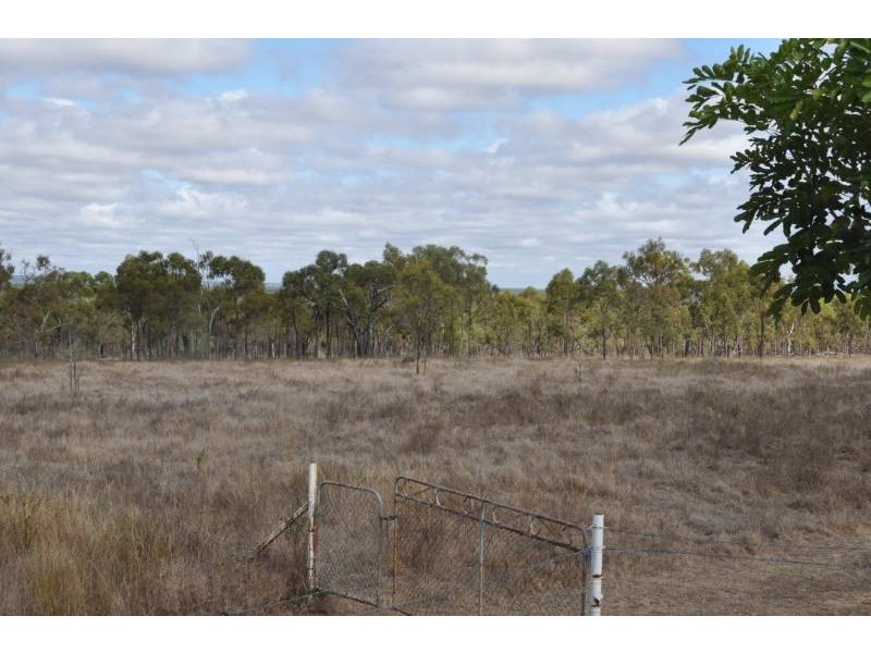 696 Cherry Creek Road, Charters Towers QLD 4820