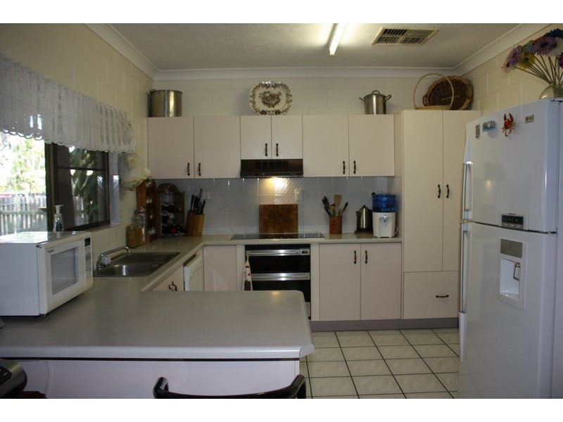 23 Thompson Street, Charters Towers QLD 4820