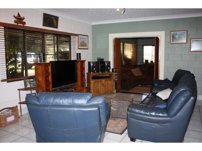 23 Thompson Street, Charters Towers QLD 4820