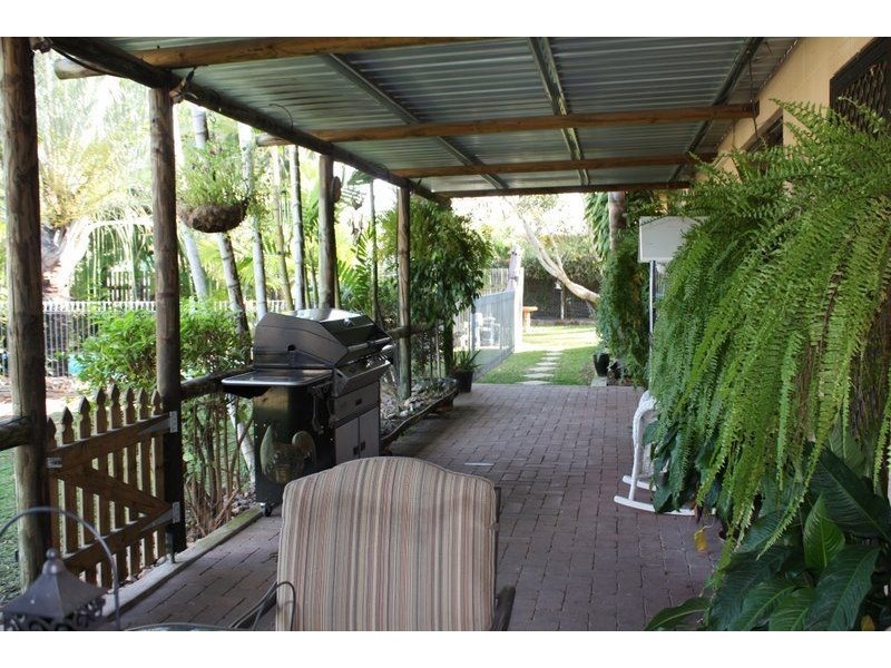 23 Thompson Street, Charters Towers QLD 4820