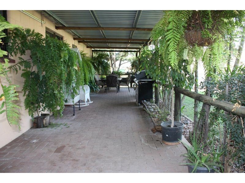 23 Thompson Street, Charters Towers QLD 4820