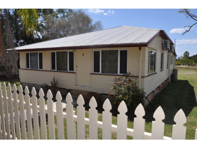 3 Show Street, Charters Towers QLD 4820