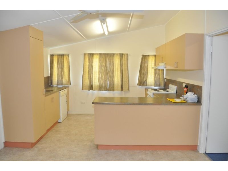 3 Show Street, Charters Towers QLD 4820