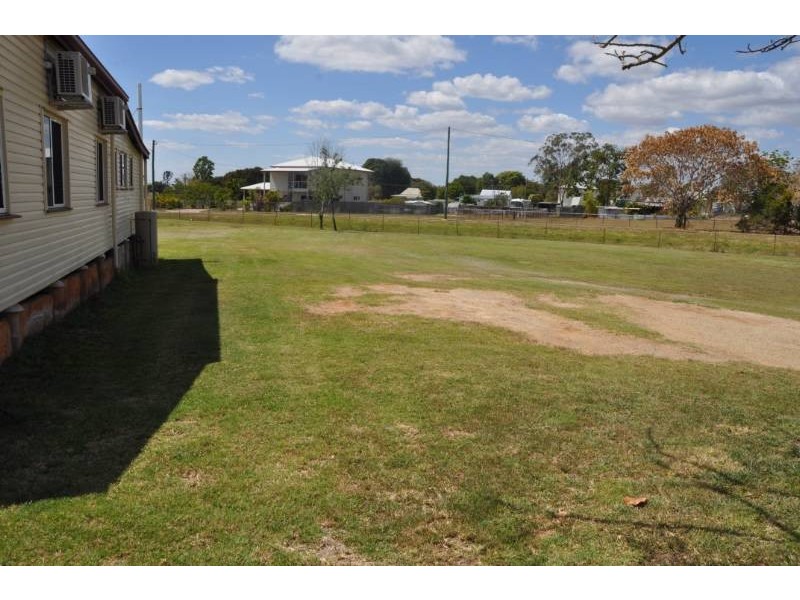 3 Show Street, Charters Towers QLD 4820