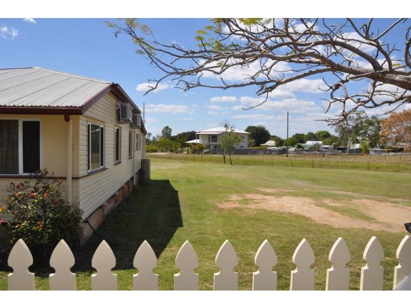 3 Show Street, Charters Towers QLD 4820