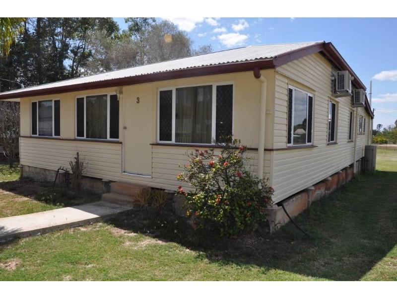 3 Show Street, Charters Towers QLD 4820