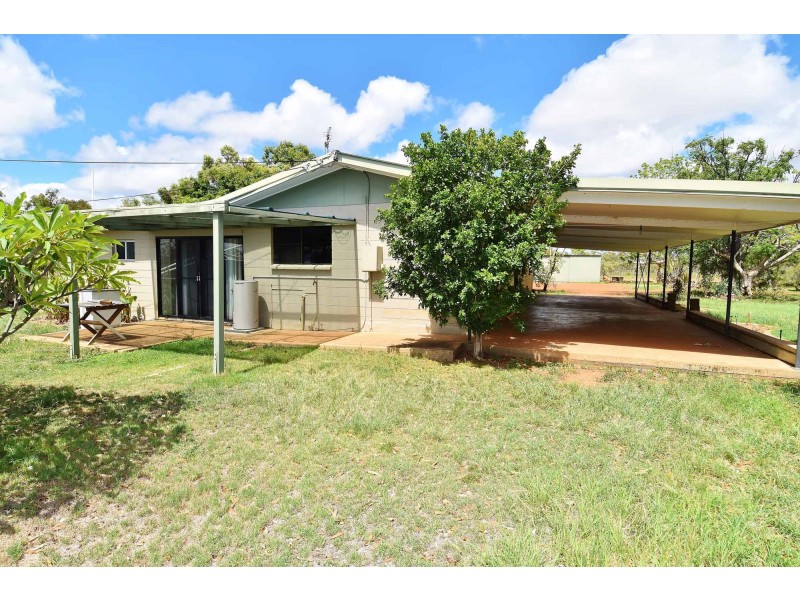 218 McArdle Road, Charters Towers QLD 4820