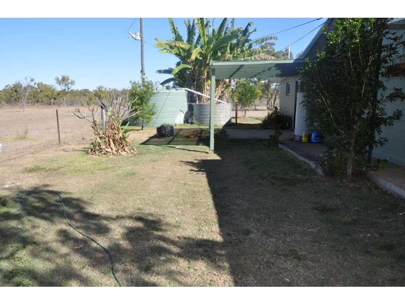 218 McArdle Road, Charters Towers QLD 4820
