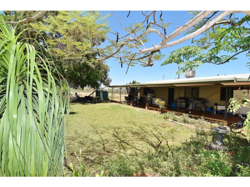 218 McArdle Road, Charters Towers QLD 4820