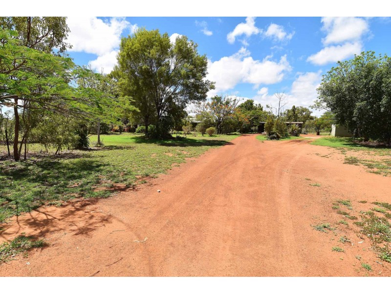 218 McArdle Road, Charters Towers QLD 4820