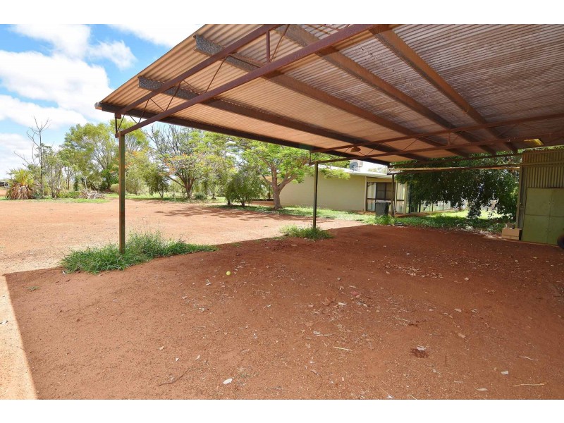 218 McArdle Road, Charters Towers QLD 4820