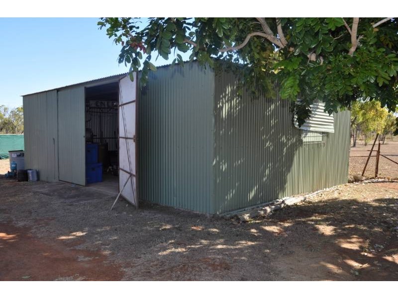 218 McArdle Road, Charters Towers QLD 4820
