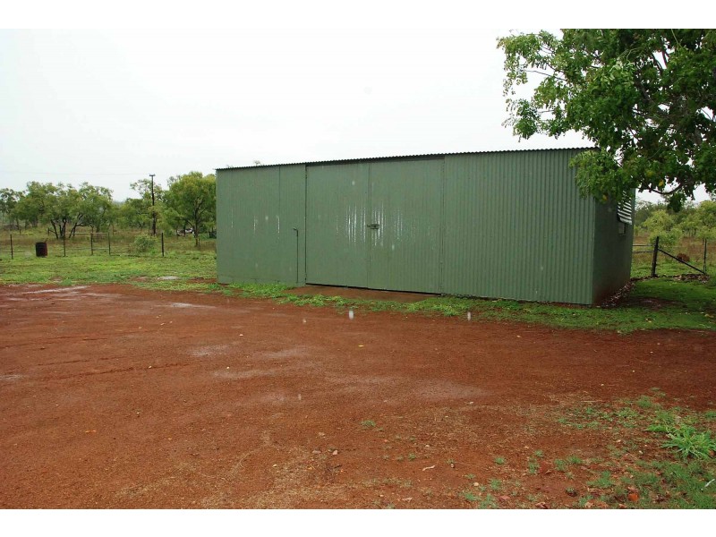 218 McArdle Road, Charters Towers QLD 4820