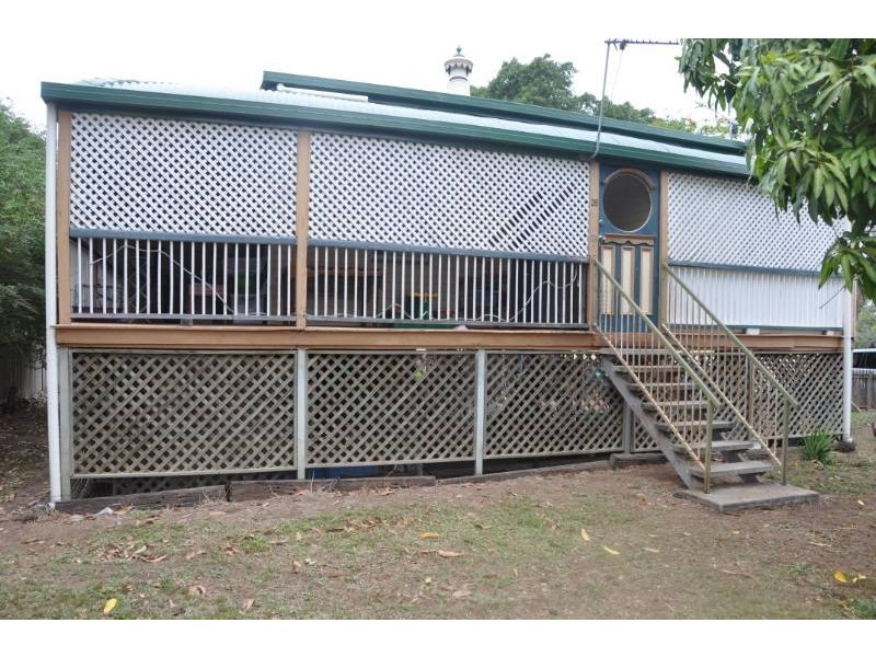 25 Vulture Street, Charters Towers QLD 4820