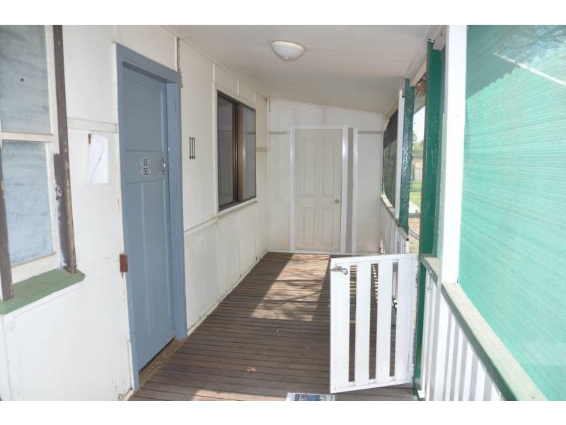 111 King Street, Charters Towers QLD 4820
