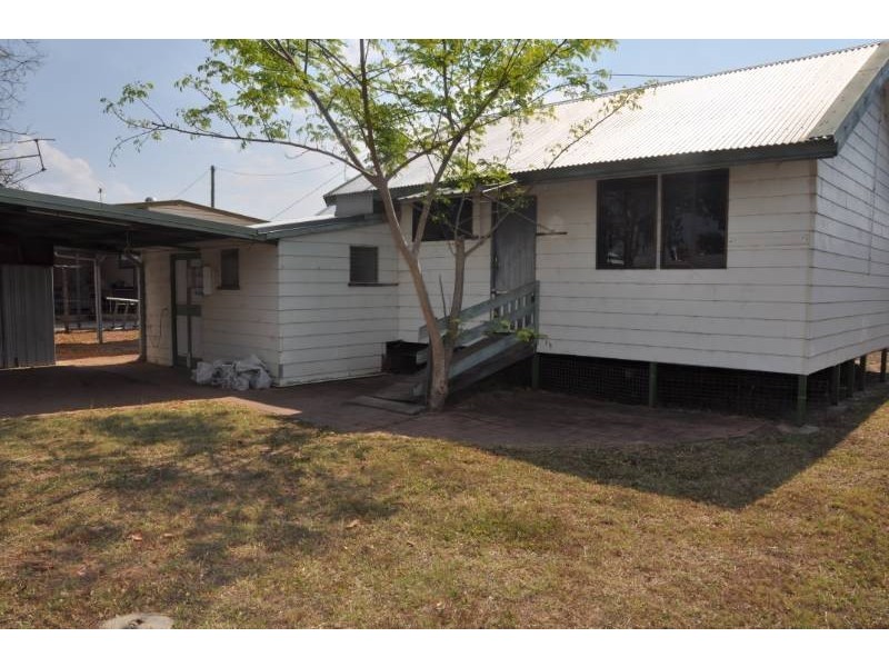 111 King Street, Charters Towers QLD 4820