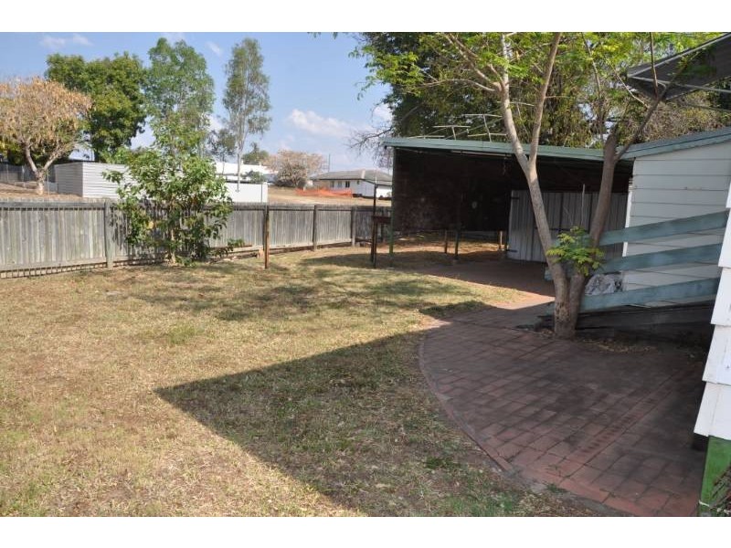 111 King Street, Charters Towers QLD 4820