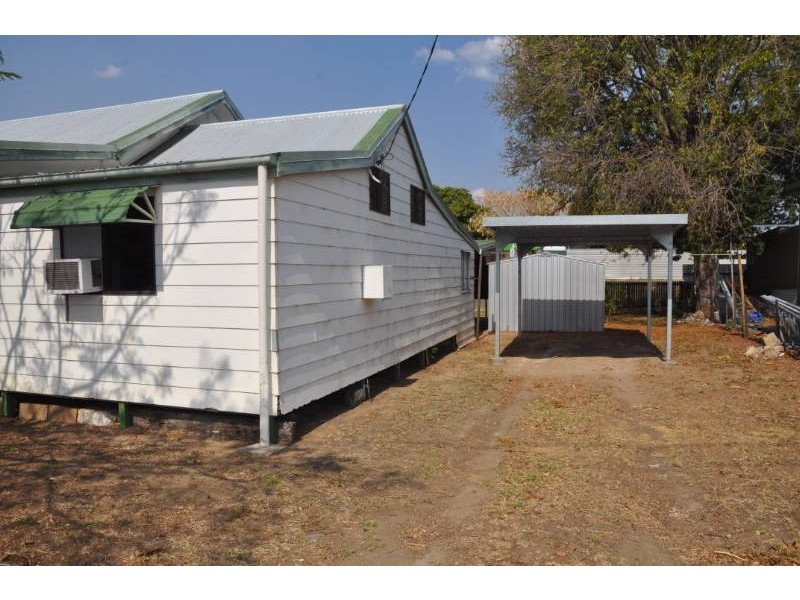 111 King Street, Charters Towers QLD 4820