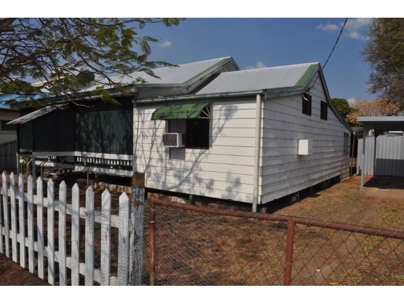 111 King Street, Charters Towers QLD 4820