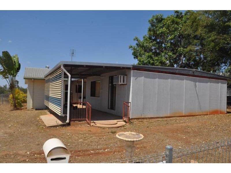 12 Devereux Street, Charters Towers QLD 4820