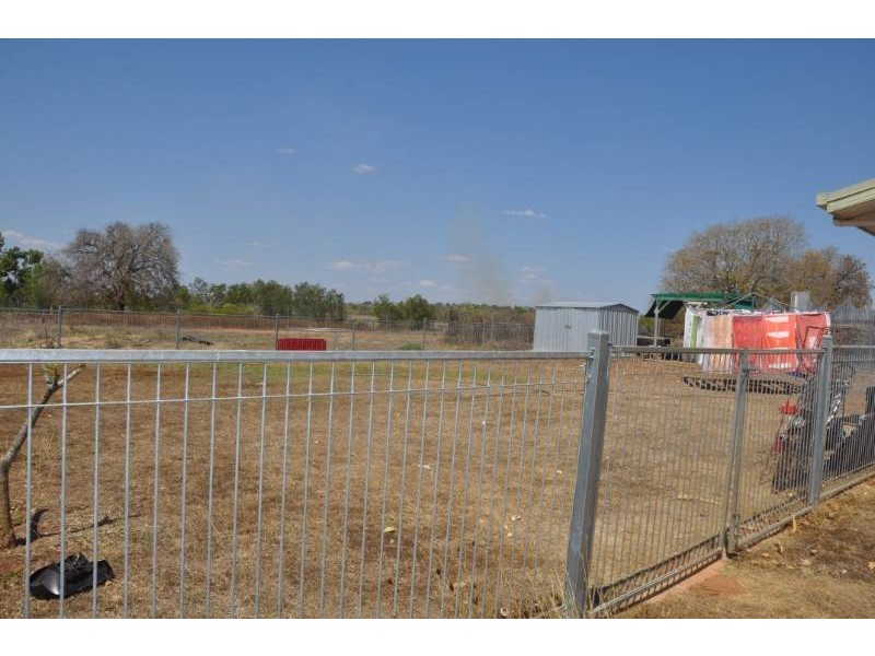 12 Devereux Street, Charters Towers QLD 4820