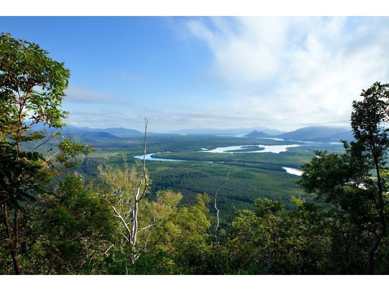 Lots 1-15 Mount Cudmore Road, Ingham QLD 4850