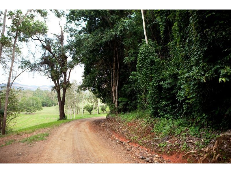 Lots 1-15 Mount Cudmore Road, Ingham QLD 4850