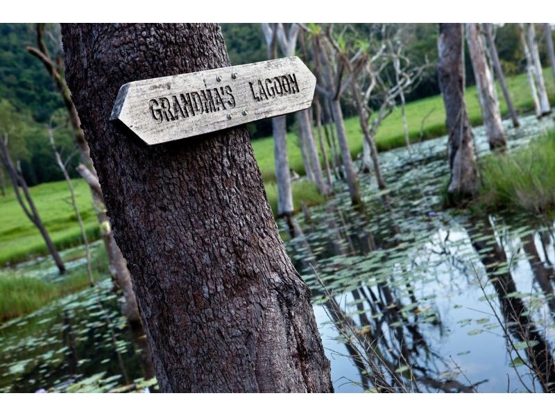 Lots 1-15 Mount Cudmore Road, Ingham QLD 4850